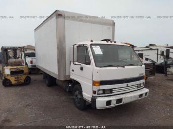  Salvage Chevrolet Tilt Master W4s042