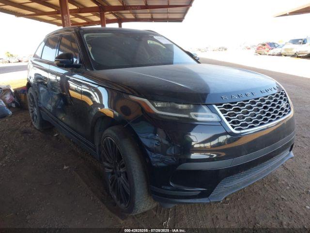  Salvage Land Rover Range Rover Velar