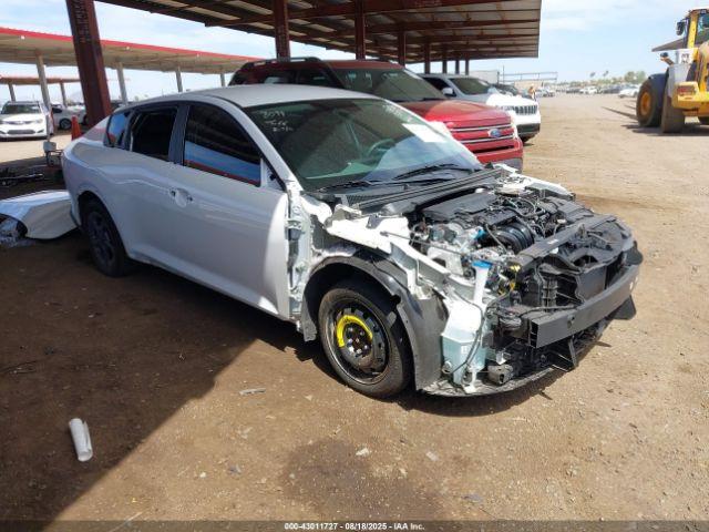  Salvage Kia K4