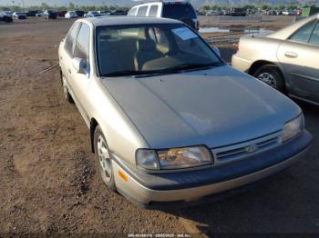  Salvage INFINITI G20