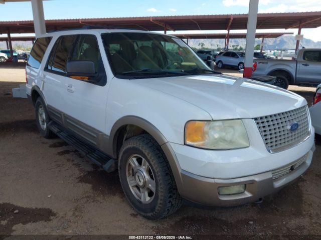  Salvage Ford Expedition