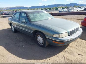  Salvage Buick LeSabre