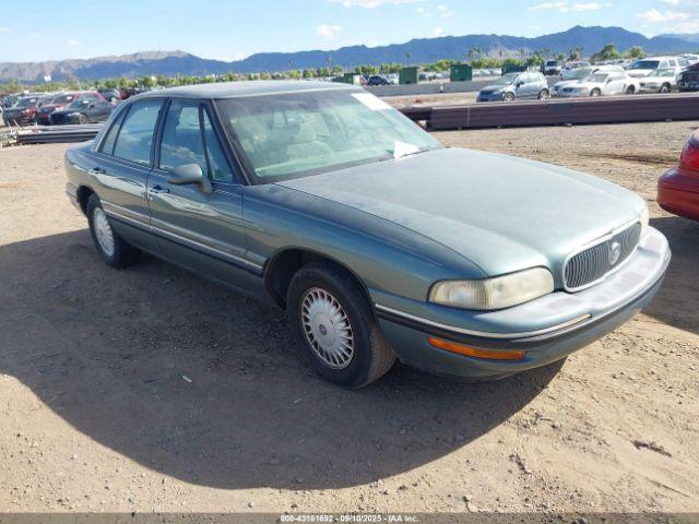 Salvage Buick LeSabre