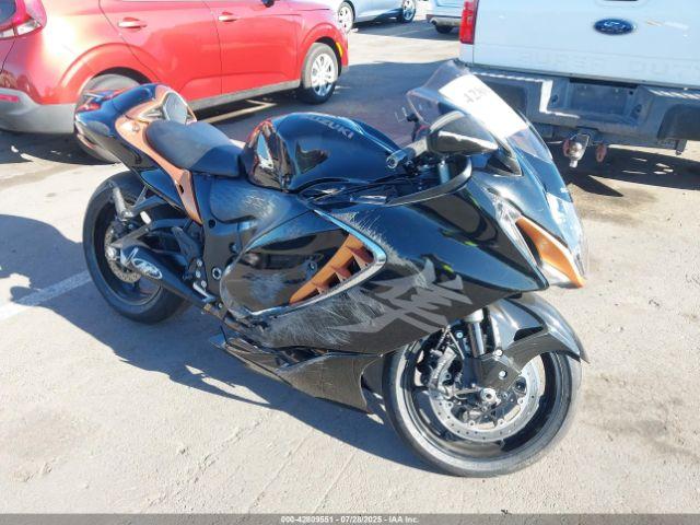  Salvage Suzuki Gsx1300