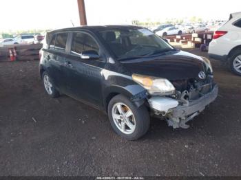  Salvage Scion xD