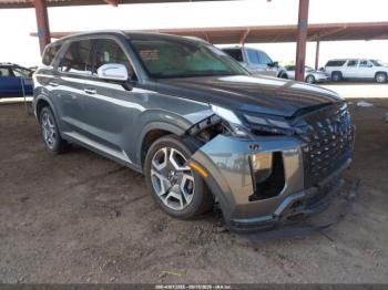  Salvage Hyundai PALISADE