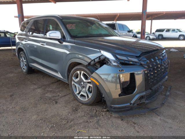  Salvage Hyundai PALISADE