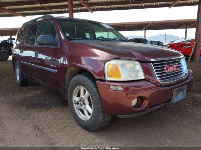  Salvage GMC Envoy XL