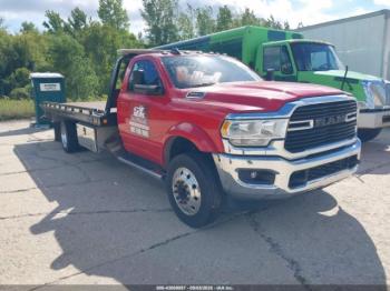  Salvage Ram 5500