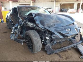 Salvage Scion FR-S