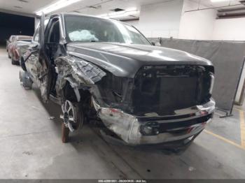  Salvage Ram 2500