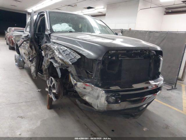  Salvage Ram 2500