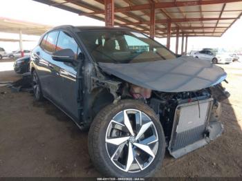  Salvage Volkswagen ID.4