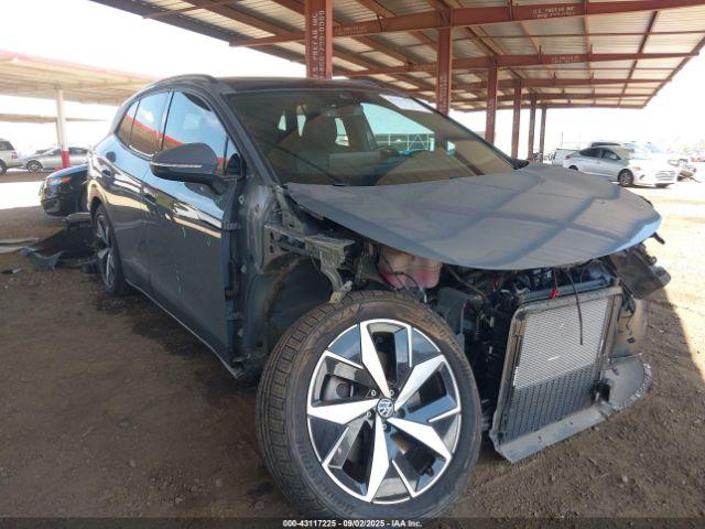  Salvage Volkswagen ID.4