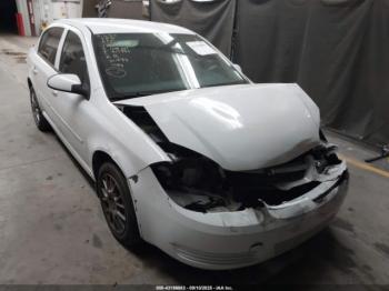  Salvage Chevrolet Cobalt