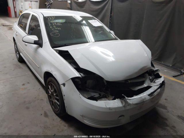  Salvage Chevrolet Cobalt