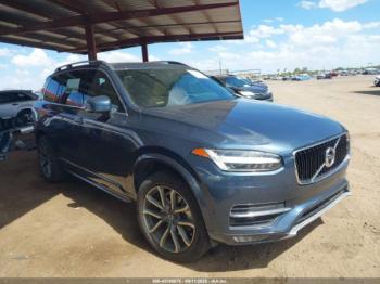  Salvage Volvo XC90