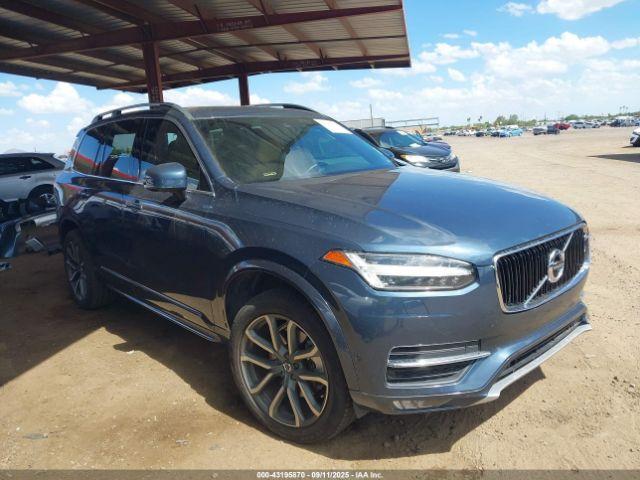  Salvage Volvo XC90