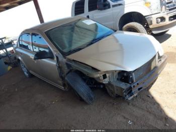  Salvage Chevrolet Cobalt