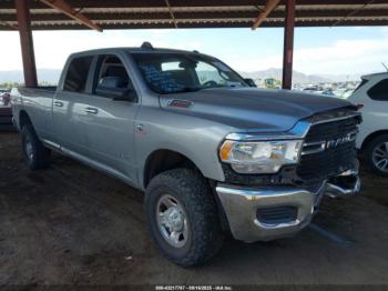  Salvage Ram 3500