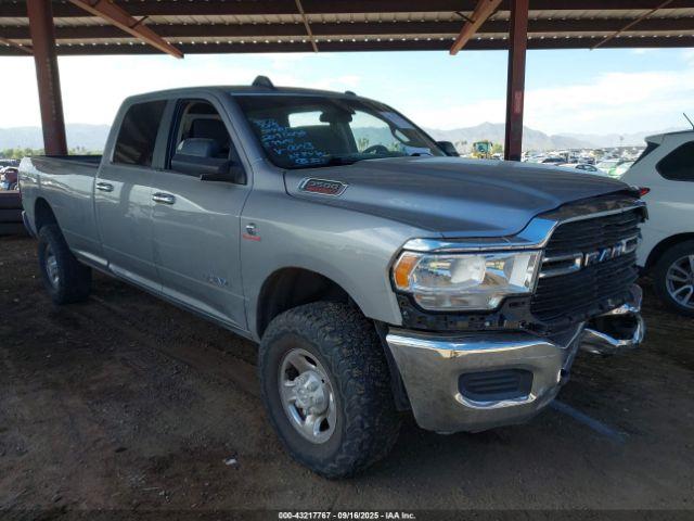  Salvage Ram 3500