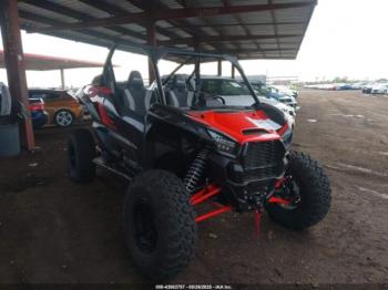  Salvage Kawasaki Krf 1000
