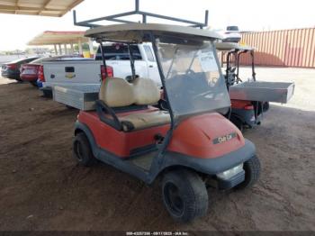  Salvage Clubc Carryall 500