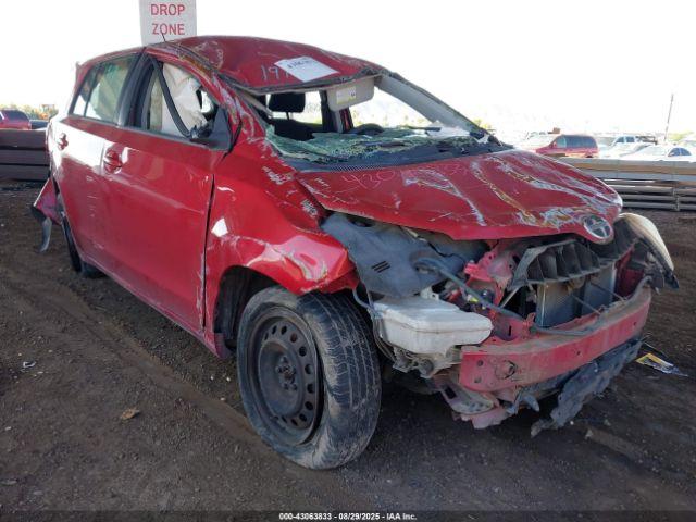  Salvage Scion xD