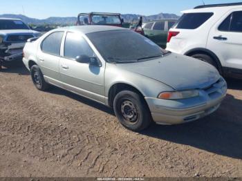  Salvage Dodge Stratus