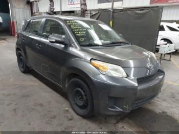  Salvage Scion xD