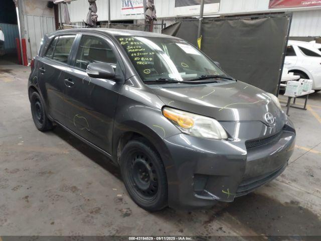  Salvage Scion xD