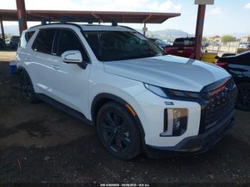  Salvage Hyundai PALISADE