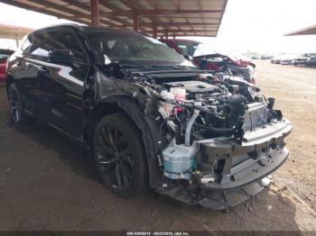  Salvage Toyota Crown Signia