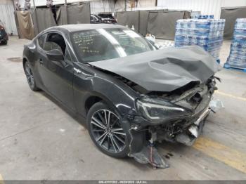  Salvage Scion FR-S