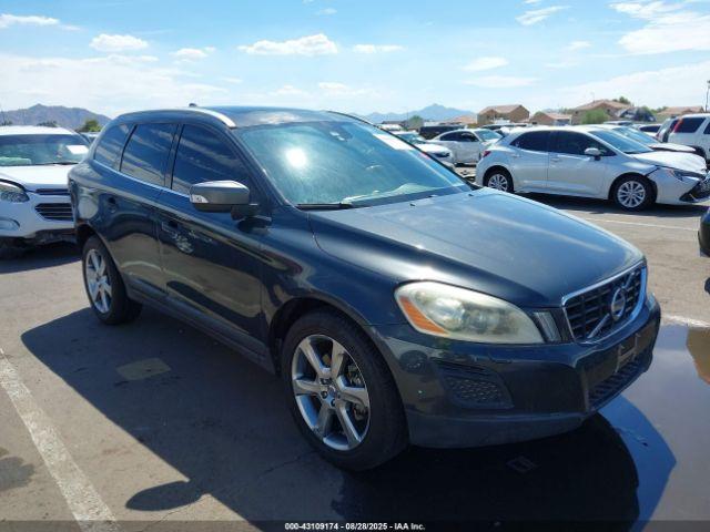  Salvage Volvo XC60