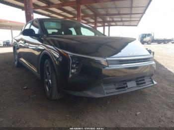 Salvage Kia K4