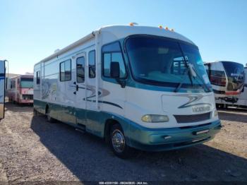  Salvage Ford F-550