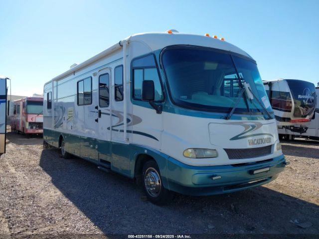  Salvage Ford F-550