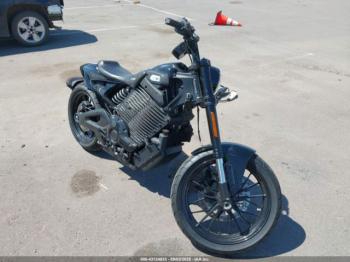  Salvage LiveWire S2mh
