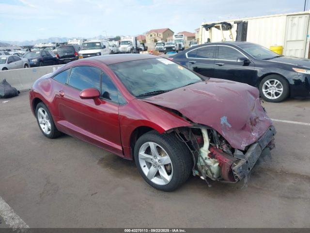  Salvage Mitsubishi Eclipse