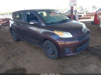  Salvage Scion xD