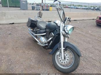  Salvage Suzuki C50
