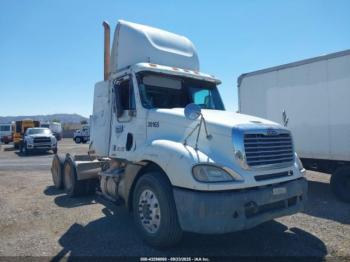  Salvage Freightliner Conventional