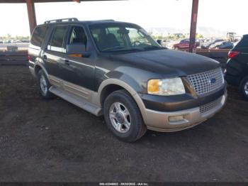  Salvage Ford Expedition