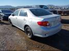 Toyota Corolla Le Image 4