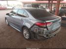 Toyota Corolla Le Image 3