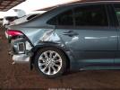 Toyota Corolla Le Image 4