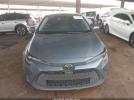 Toyota Corolla Le Image 11
