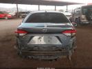 Toyota Corolla Le Image 17