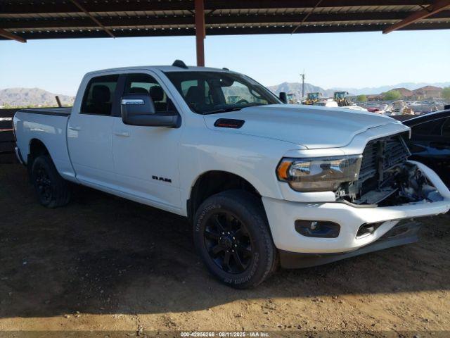  Salvage Ram 2500